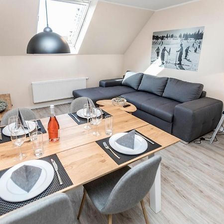 Smart Resorts Haus Jade Ferienwohnung 203 Winterberg Kültér fotó