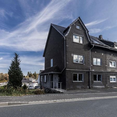 Smart Resorts Haus Jade Ferienwohnung 203 Winterberg Kültér fotó