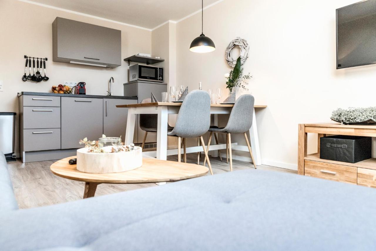 Smart Resorts Haus Jade Ferienwohnung 203 Winterberg Kültér fotó