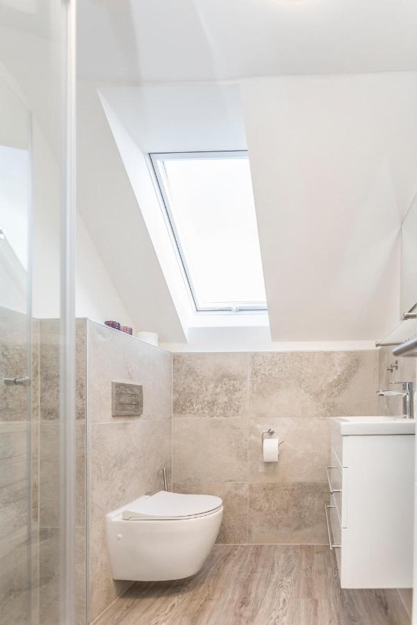 Smart Resorts Haus Jade Ferienwohnung 203 Winterberg Kültér fotó