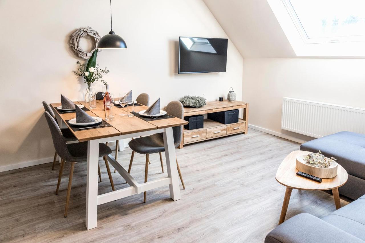 Smart Resorts Haus Jade Ferienwohnung 203 Winterberg Kültér fotó