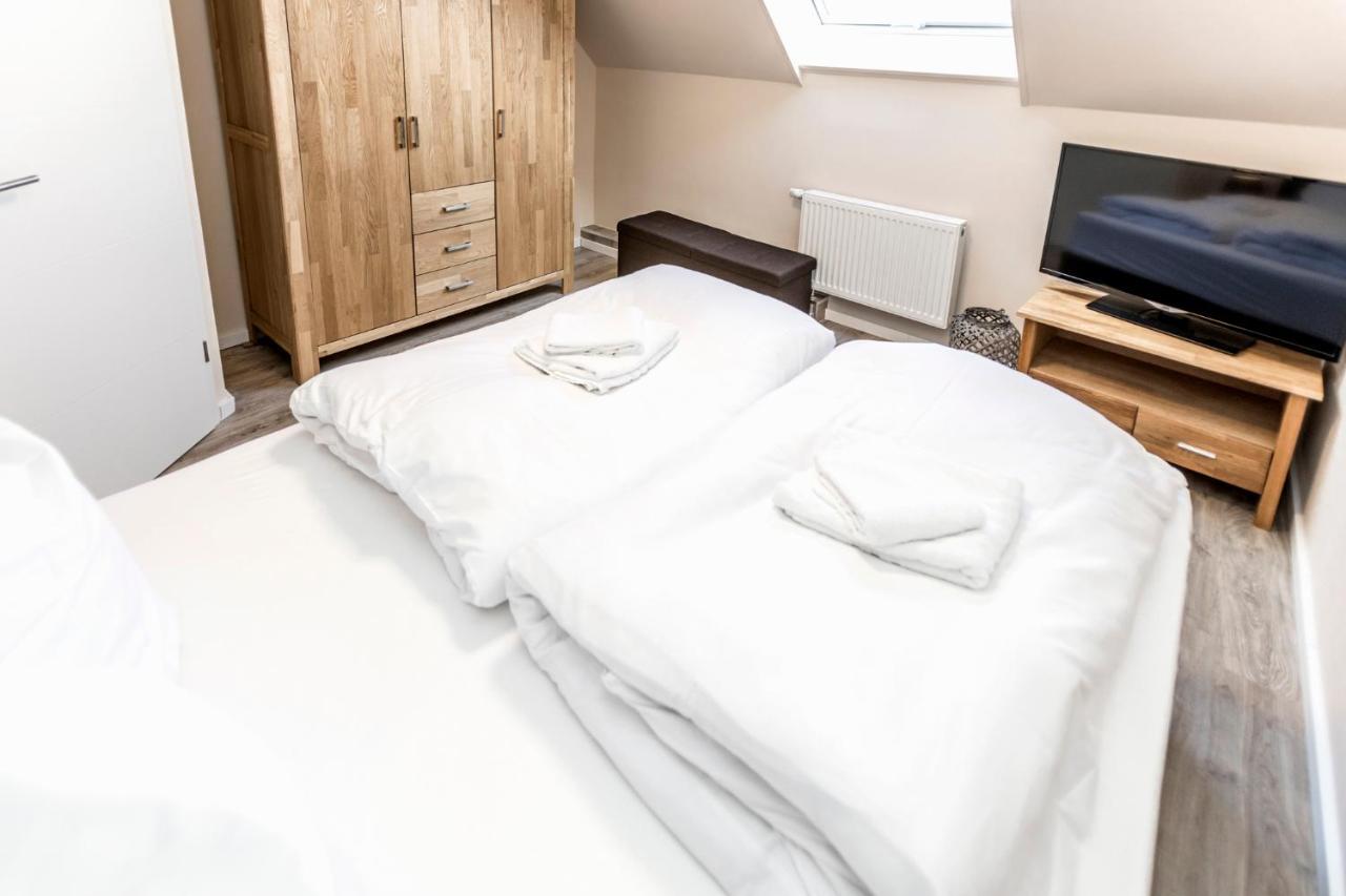 Smart Resorts Haus Jade Ferienwohnung 203 Winterberg Kültér fotó