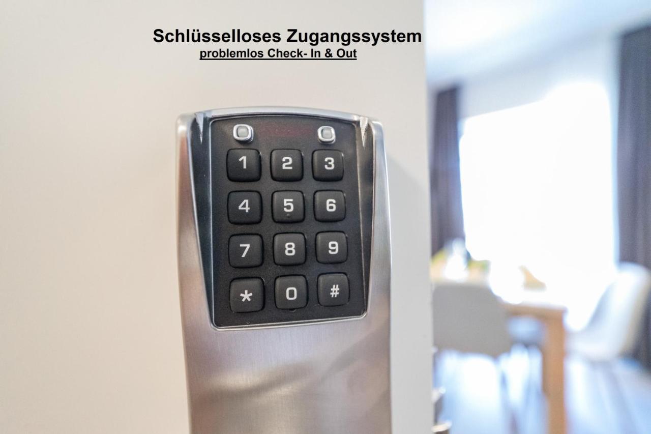 Smart Resorts Haus Jade Ferienwohnung 203 Winterberg Kültér fotó