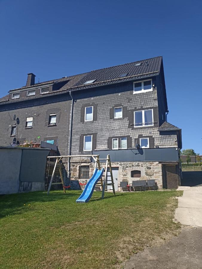 Smart Resorts Haus Jade Ferienwohnung 203 Winterberg Kültér fotó